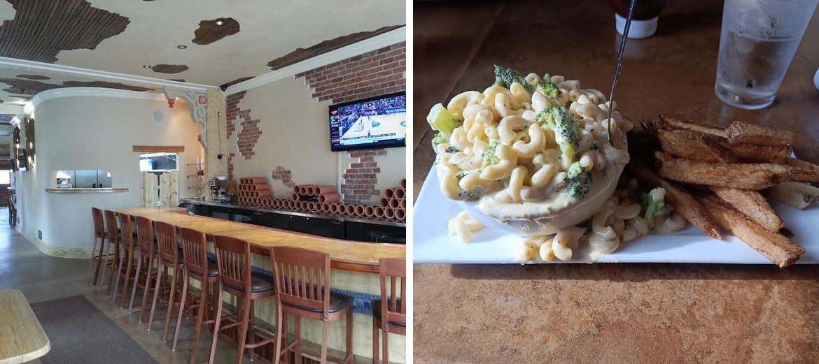 Knucklehead's Kafe