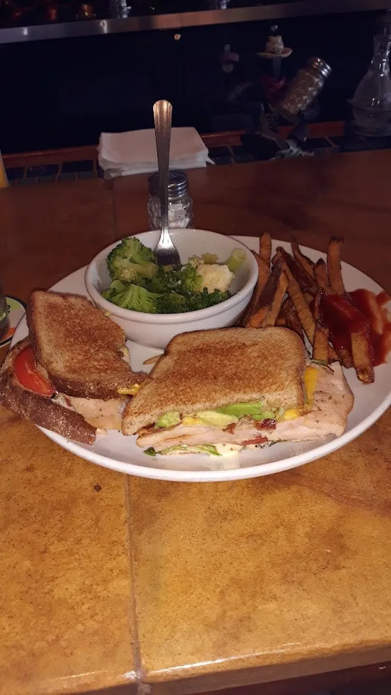 Club Sandwich