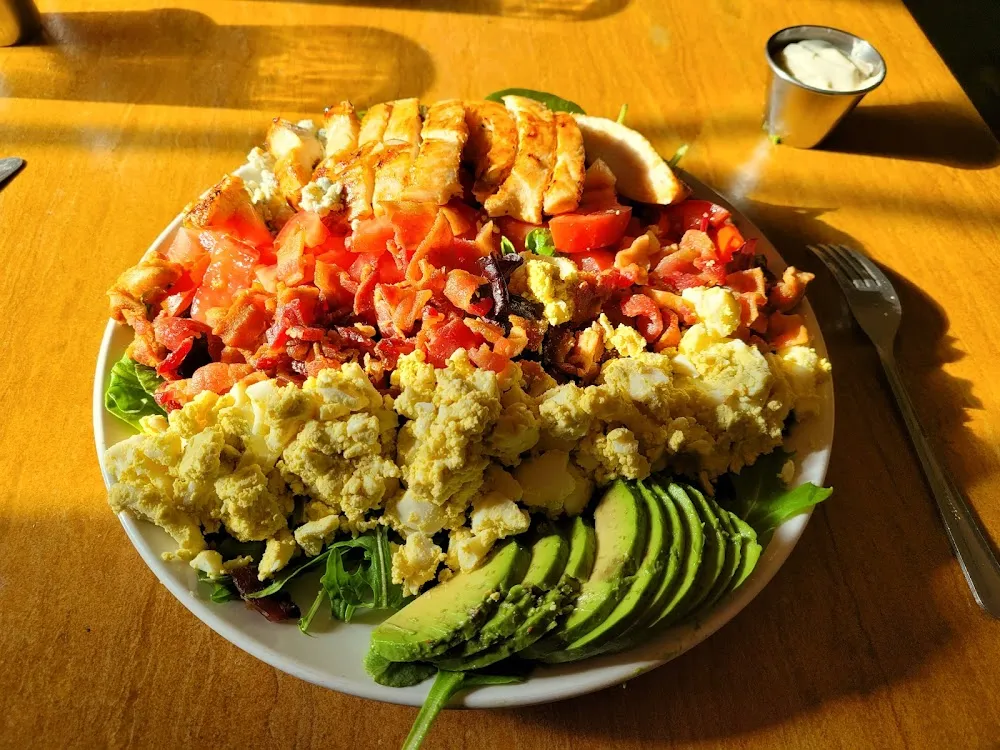 Cobb Salad