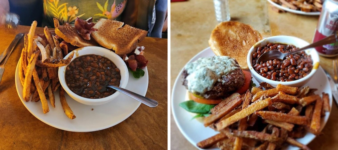Knucklehead's Kafe