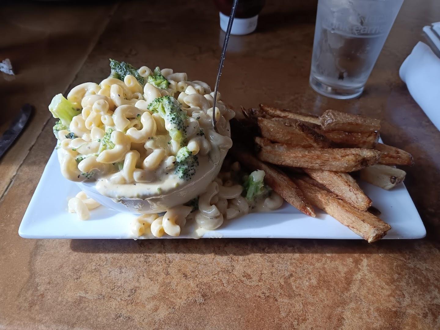 Knucklehead's Kafe