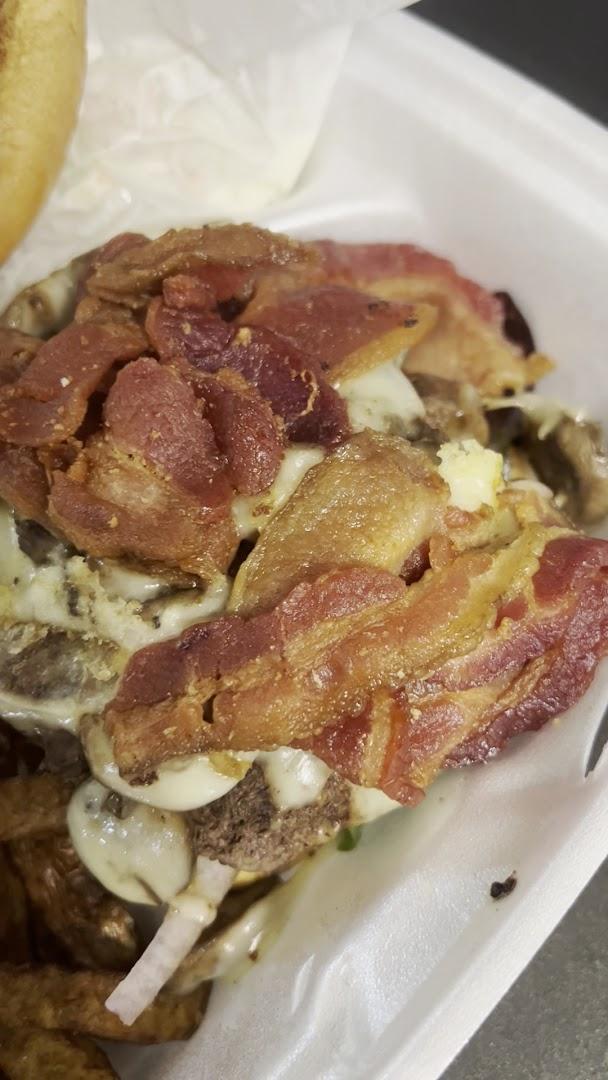 Knucklehead's Kafe