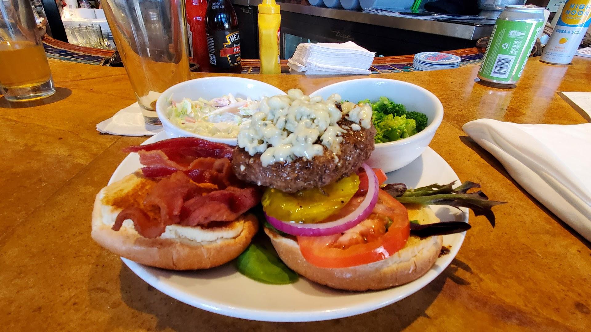 Knucklehead's Kafe