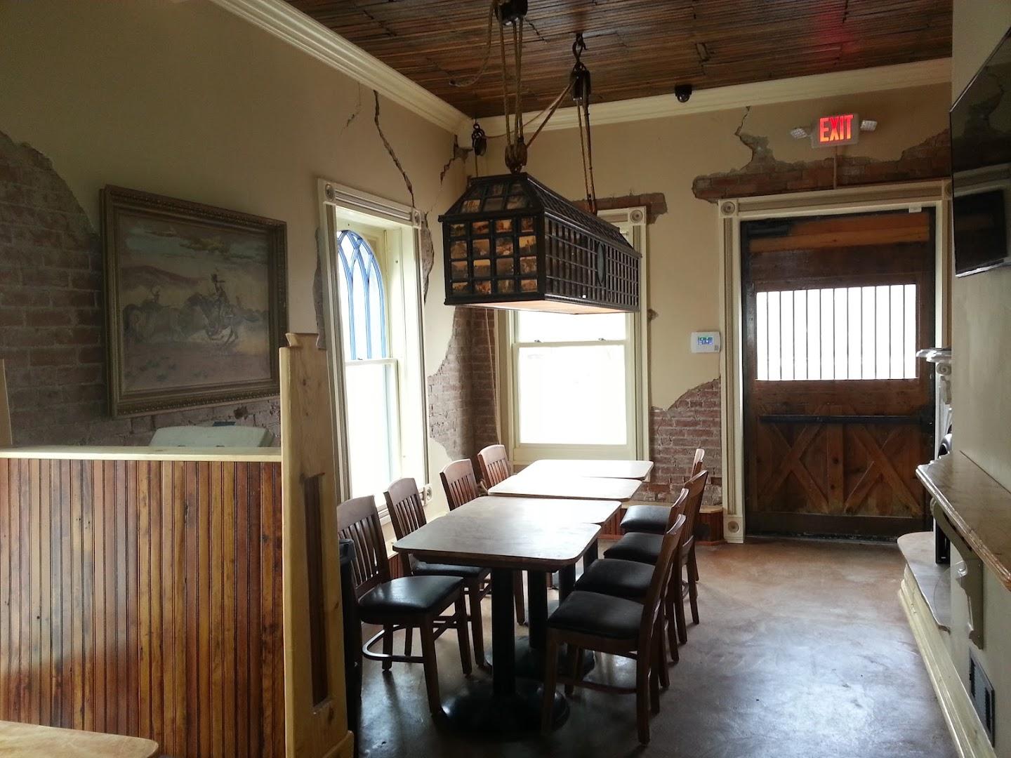Knucklehead's Kafe