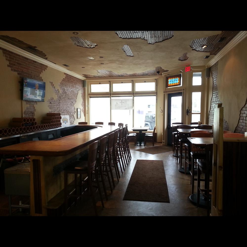 Knucklehead's Kafe